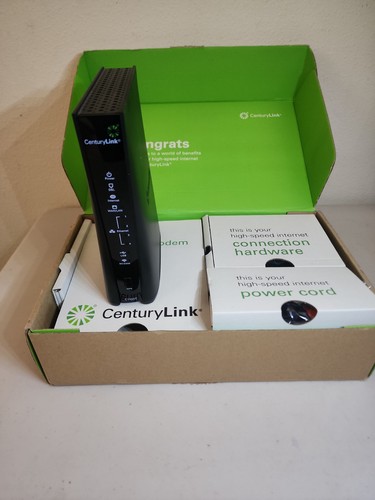 Centurylink technicolor c1100t - centurylink,