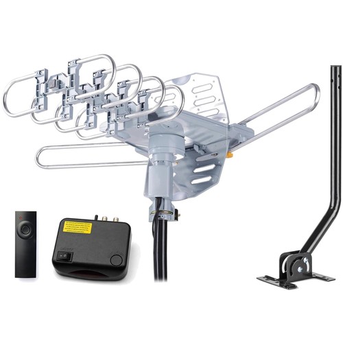 Antenna esterno ad alte - antenna,