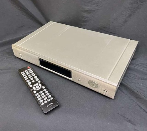 Denon dnp 720se lettore - dnp-720se, di