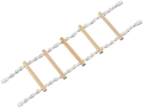 Scaletta cotone con 5 - ,,