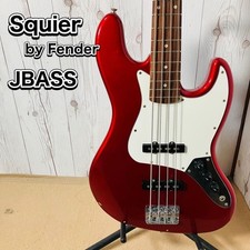 Basso elettrico Squier by