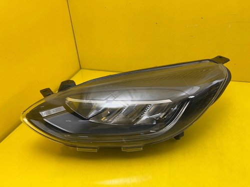Ford fiesta mk8 - ford,