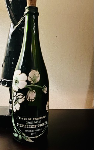 Perrier jouet 1979 750 - 750, ml