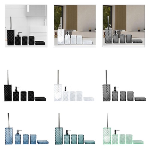 Set accessori da - 5,