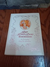 Lady Lovely Locks & The