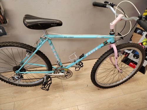 Mtb survivor reynolds anni - survivor,