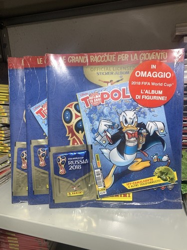 Topolino 3258 blisterato con - topolino,