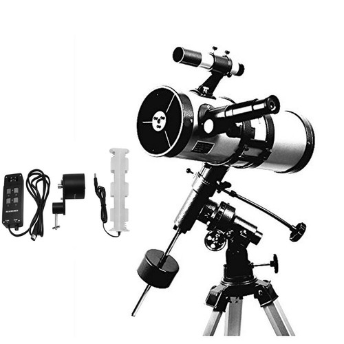 Riflettore 114mm telescopio - 114mm,