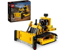 42163 LEGO Technic Bulldozer