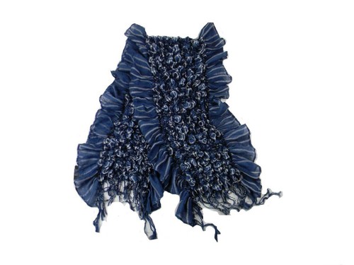 Sciarpa elasticizzata donna - , a