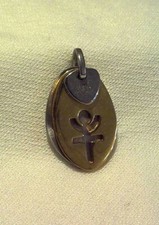 Ciondolo Kris by Rebecca