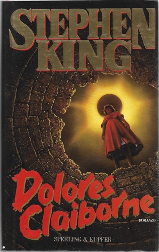 Stephen king dolores - stephen,