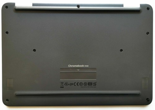 Per dell chromebook 3100 - chromebook, 11