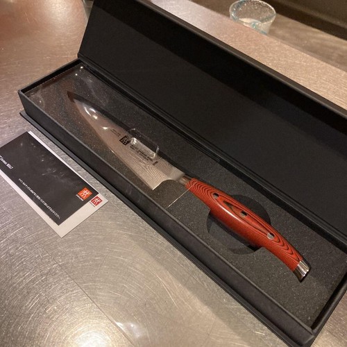 Zwilling twin cermax md67 - twin,
