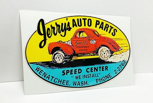 Jerry auto parts washington - auto,