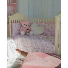 Trapunta Culla Aura Con