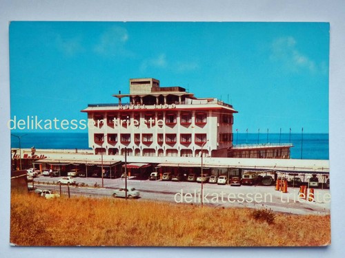 Messina mortelle hotel lido - mortelle,
