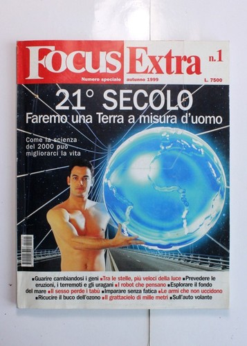 Focus extra 21 - focus,