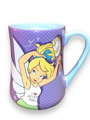 Mug tasse morning fée - mug,
