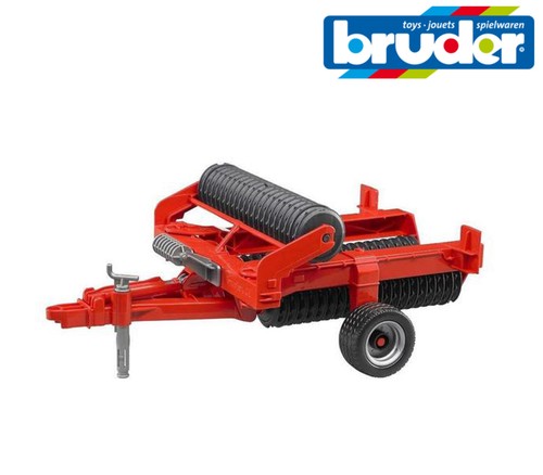 Bruder giocattoli 02226 3 - bruder,