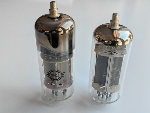 6p42s el509 el519 - el519,, 6k6g
