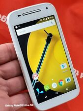 Smartphone Motorola Moto E