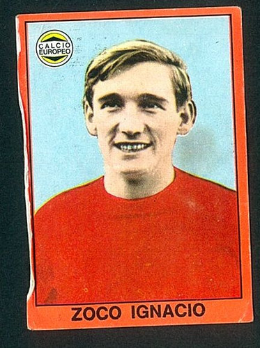 Calciatori mira 1967 - calciatori,