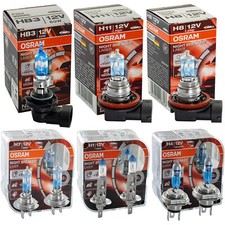 OSRAM NIGHT BREAKER LASER Next