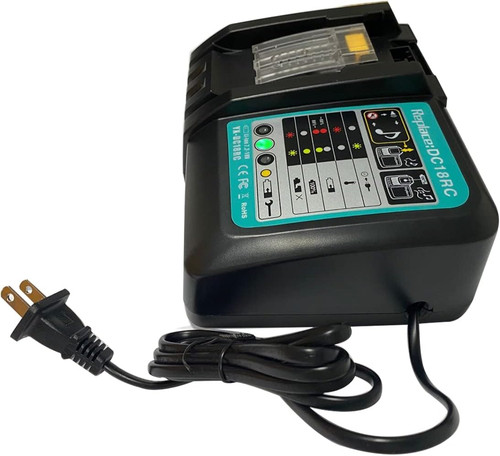 Caricatore batteria iones - di,