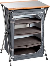 Mobiletto da Campeggio Brunner