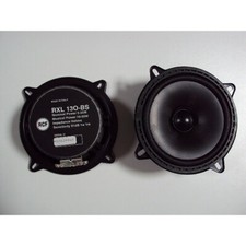 Casse altoparlanti rcf 130mm - altoparlanti,