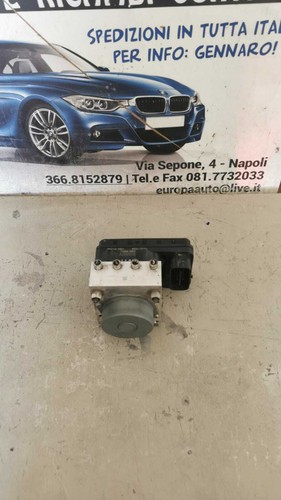 Modulo abs toyota 0 - toyota, 1.0
