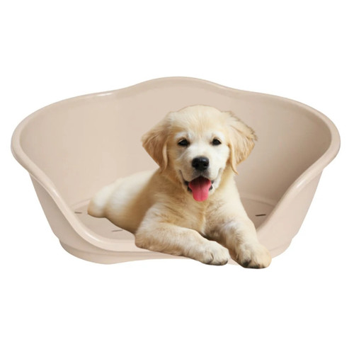 Cuccia interno cani piccola - cuccia,