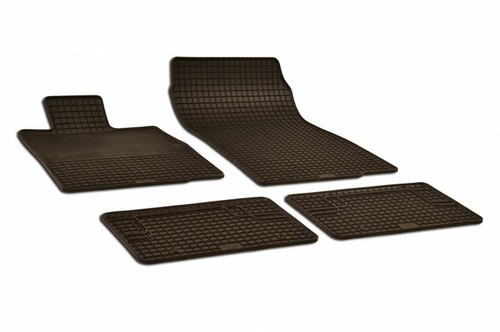 Tappetini gomma per mini - tappetini,