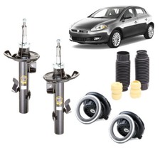 Kit ammortizzatori ant - 2,