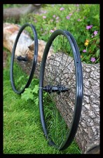 TOP CLASS! Disco Tune Princess & Prince CL / Farsports Ultra 30 carbonio / CX-Ray