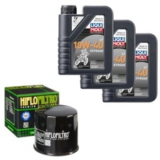 Suzuki LT-A 700 X Kingquad 4WD