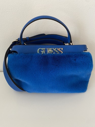 Guess borsa tracolla - guess,