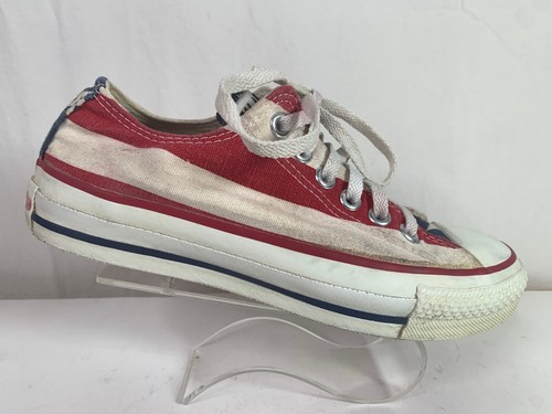 Vintage converse all star - vintage,