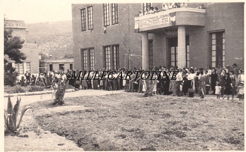 Napoli societa elettrica - napoli:, societa'