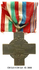 ARMATA DEGLI ALTIPIANI CROCE