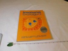 Immunobiology The Immune