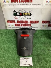 Carena Parafango Porta Targa