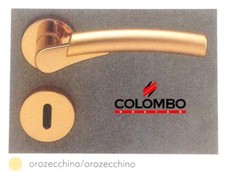 Maniglia per porta colombo - porta,
