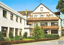 Cartolina, Kalletal - Bentorf