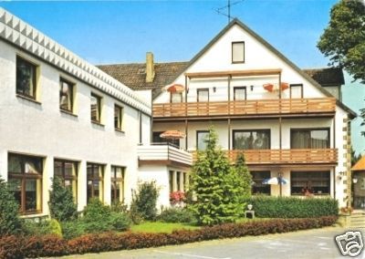 Cartolina kalletal bentorf - kalletal,