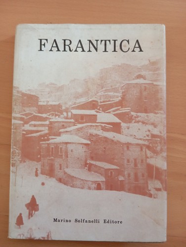 Farantica rassegna di - farantica.,