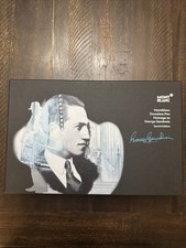 MONTBLANC Donazione George