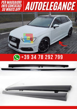 ❤️Minigonne Laterali per