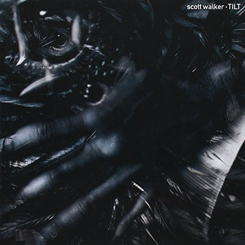 Scott walker tilt - walker, cd